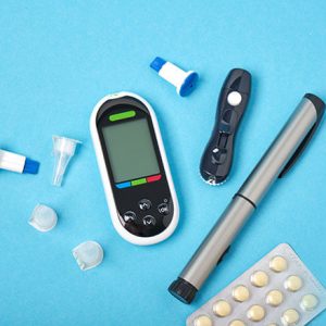 Diabetes Management