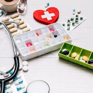 Medication Administration