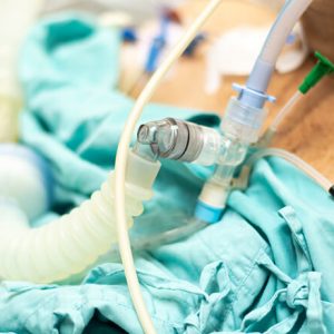 Suctioning & Tracheostomy Management