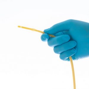 Urethral & Suprapubic Catheter Management